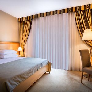 Chambre Supérieure Double